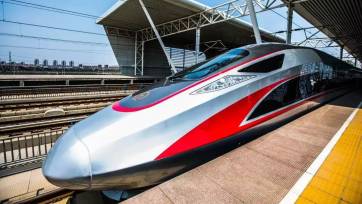 榮耀見證 | 恒林榮獲復(fù)興號動車組客室優(yōu)化提升方案征集活動三等獎