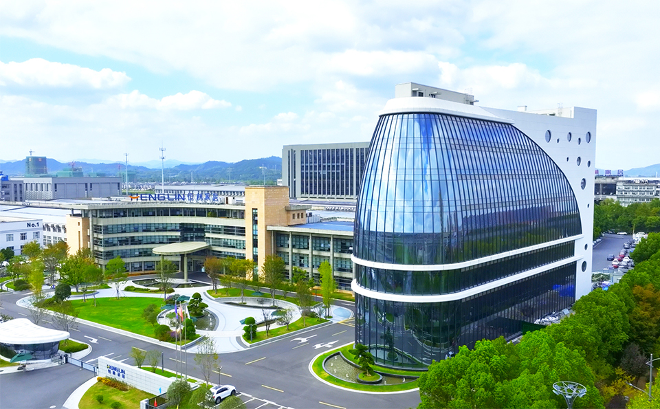 ?Henglin Home Furnishings Co., Ltd.
